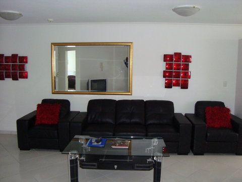 Grosvenor Beachfront Apartments Surfers Paradise - Accommodation Mt Buller 27