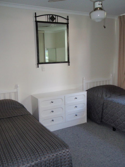 Grosvenor Beachfront Apartments Surfers Paradise - Accommodation Mt Buller 28