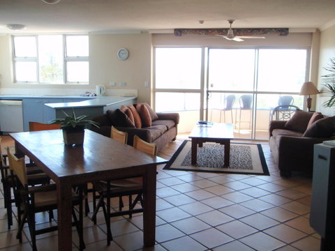 Grosvenor Beachfront Apartments Surfers Paradise - Accommodation Mt Buller 22