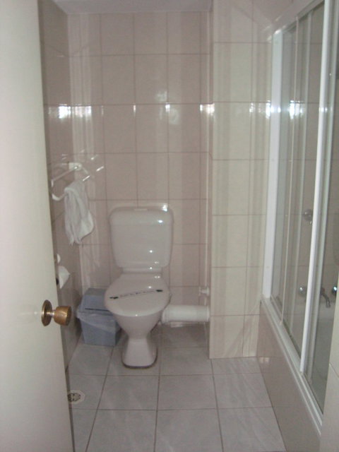 Grosvenor Beachfront Apartments Surfers Paradise - Accommodation Mt Buller 17