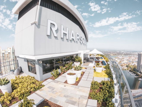Rhapsody Resort - Official - Accommodation Mt Buller 8