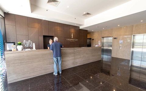 Rhapsody Resort - Official - Accommodation Mt Buller 20