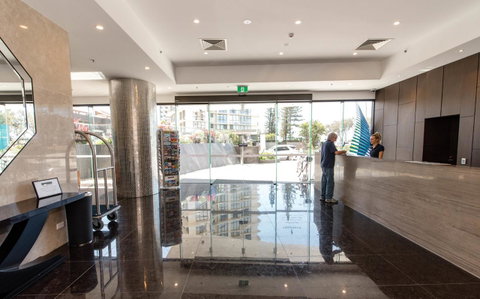 Rhapsody Resort - Official - Accommodation Mt Buller 22