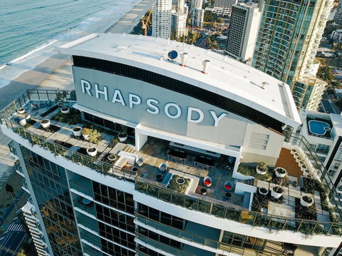 Rhapsody Resort - Official - Accommodation Mt Buller 2