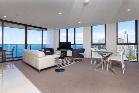 Rhapsody Resort - Official - Accommodation Mt Buller 32