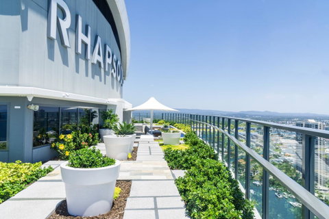 Rhapsody Resort - Official - Accommodation Mt Buller 1