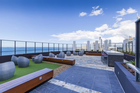 Rhapsody Resort - Official - Accommodation Mt Buller 39
