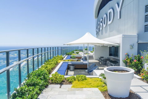 Rhapsody Resort - Official - Accommodation Mt Buller 0