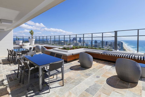 Rhapsody Resort - Official - Accommodation Mt Buller 37
