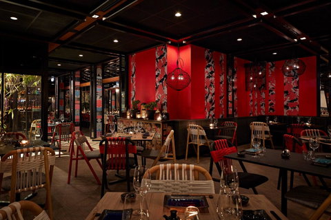 QT Gold Coast - Accommodation Mt Buller 26