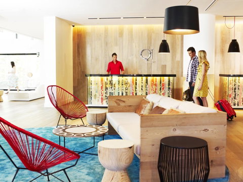 QT Gold Coast - Accommodation Mt Buller 42