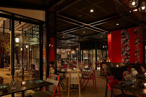 QT Gold Coast - Accommodation Mt Buller 24