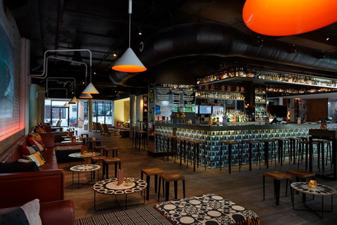 QT Gold Coast - Accommodation Mt Buller 22