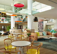 QT Gold Coast - Accommodation Mt buller