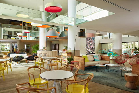 QT Gold Coast - Accommodation Mt Buller 0