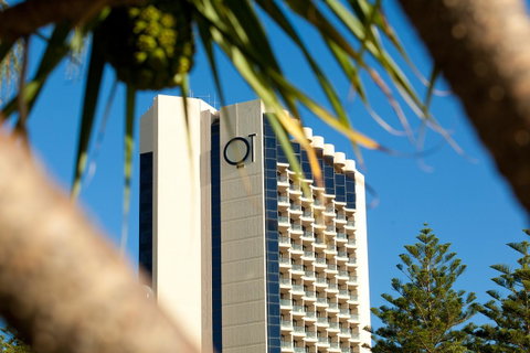 QT Gold Coast - Accommodation Mt Buller 1