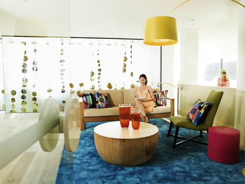 QT Gold Coast - Accommodation Mt Buller 19