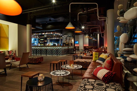 QT Gold Coast - Accommodation Mt Buller 20