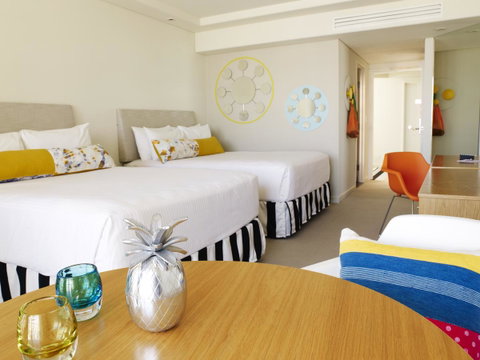 QT Gold Coast - Accommodation Mt Buller 9