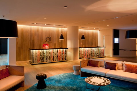 QT Gold Coast - Accommodation Mt Buller 41