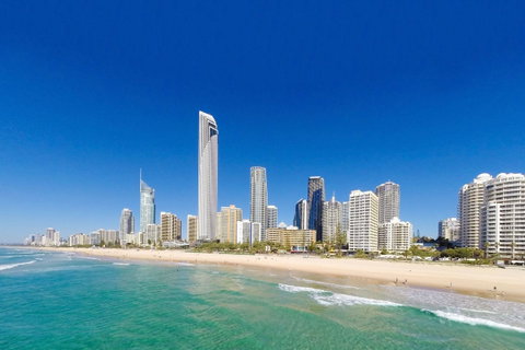 Soul Surfers Paradise - Gclr - Accommodation Mt Buller 18