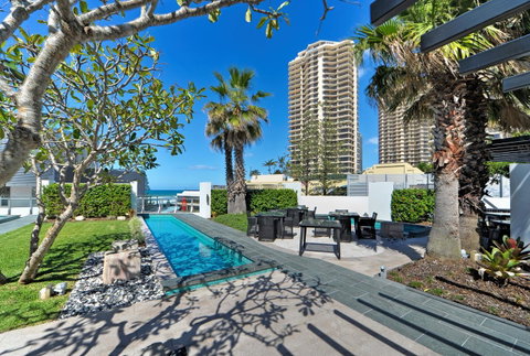 Soul Surfers Paradise - Gclr - Accommodation Mt Buller 41