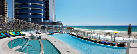 Soul Surfers Paradise - Gclr - Accommodation Mt Buller 12