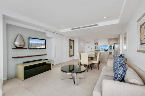 Soul Surfers Paradise - Gclr - Accommodation Mt Buller 39