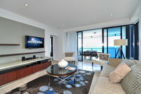 Soul Surfers Paradise - Gclr - Accommodation Mt Buller 28