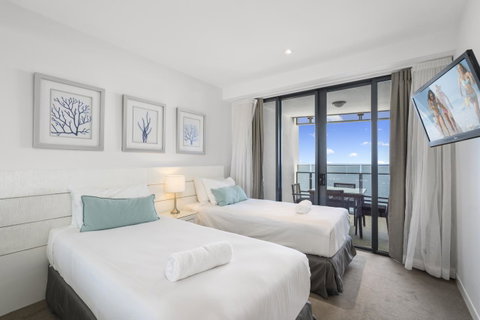 Soul Surfers Paradise - Gclr - Accommodation Mt Buller 7