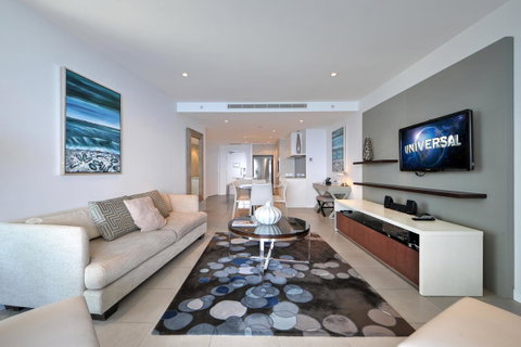 Soul Surfers Paradise - Gclr - Accommodation Mt Buller 32