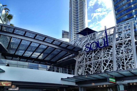 Soul Surfers Paradise - Gclr - Accommodation Mt Buller 11