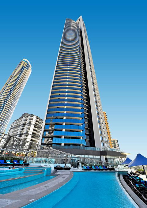 Soul Surfers Paradise - Gclr - Accommodation Mt Buller 0