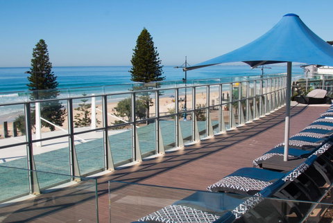 Soul Surfers Paradise - Gclr - Accommodation Mt Buller 26