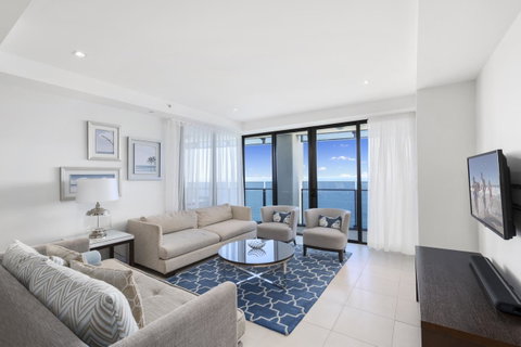 Soul Surfers Paradise - Gclr - Accommodation Mt Buller 8