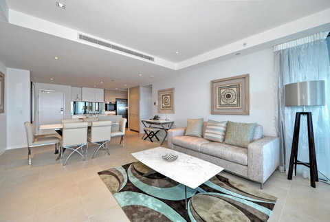 Soul Surfers Paradise - Gclr - Accommodation Mt Buller 14