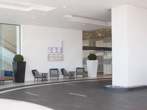 Soul Surfers Paradise - Gclr - Accommodation Mt Buller 33