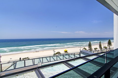 Soul Surfers Paradise - Gclr - Accommodation Mt Buller 20