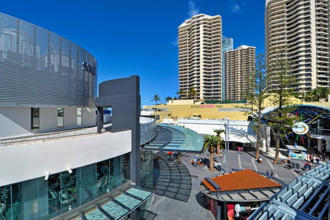 Soul Surfers Paradise - Gclr - Accommodation Mt Buller 43