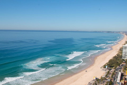 Soul Surfers Paradise - Gclr - Accommodation Mt Buller 31