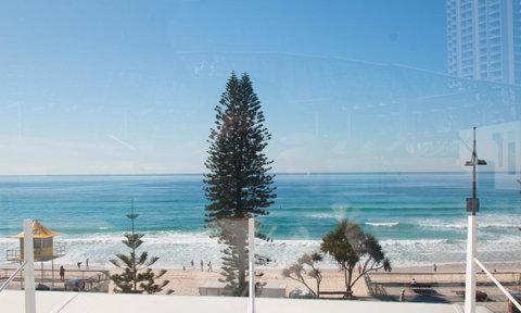 Soul Surfers Paradise - Gclr - Accommodation Mt Buller 35