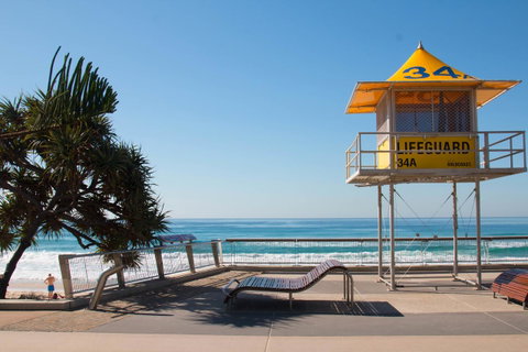 Soul Surfers Paradise - Gclr - Accommodation Mt Buller 19