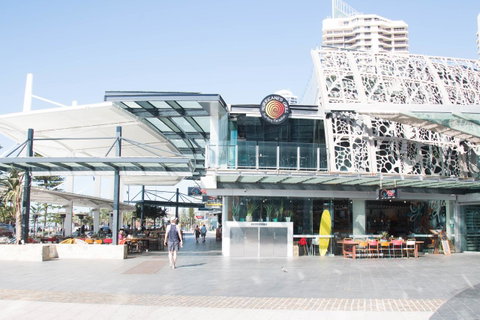 Soul Surfers Paradise - Gclr - Accommodation Mt Buller 40