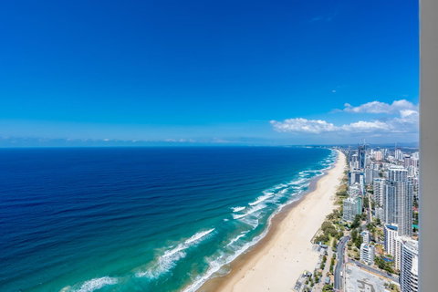 Soul Surfers Paradise - Gclr - Accommodation Mt Buller 1