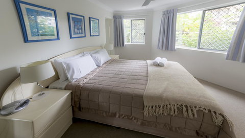 Le Beach Apartments - Accommodation Mt Buller 9
