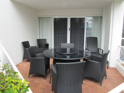 Le Beach Apartments - Accommodation Mt Buller 18