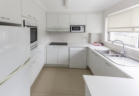 Le Beach Apartments - Accommodation Mt Buller 25