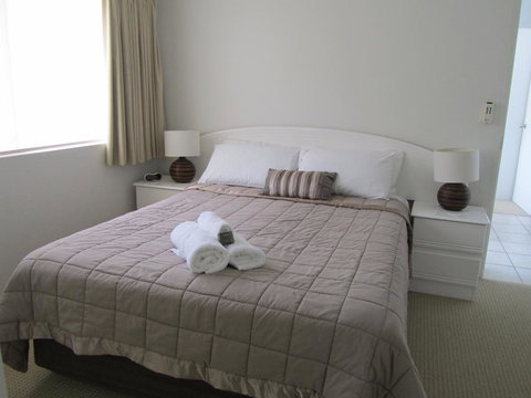 Le Beach Apartments - Accommodation Mt Buller 8