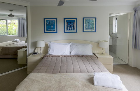 Le Beach Apartments - Accommodation Mt Buller 7