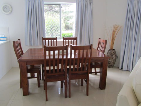 Le Beach Apartments - Accommodation Mt Buller 19